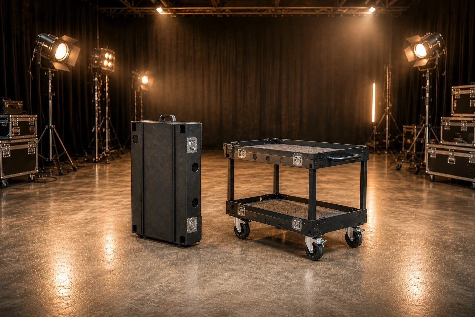Folding Cart