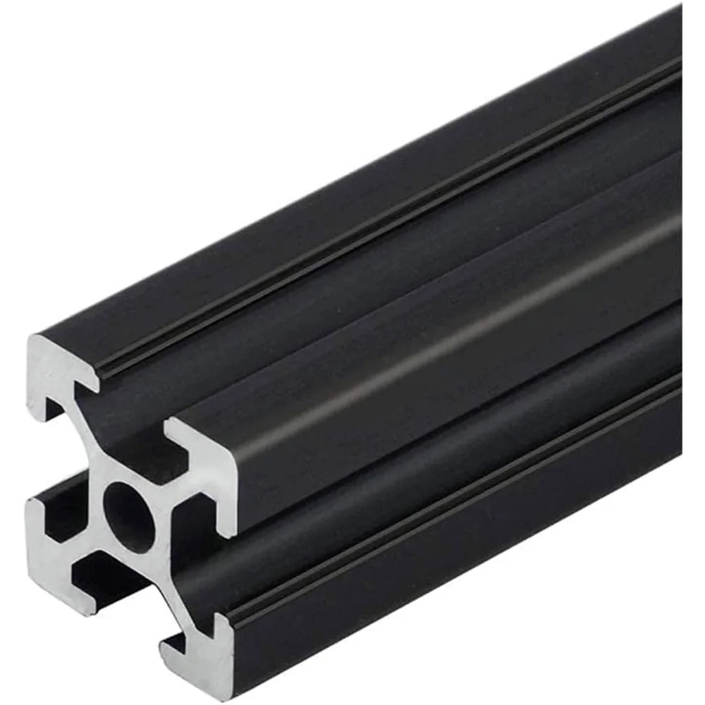 Aluminum Extrusion 