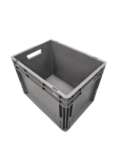 Milk Crate - 25 litre