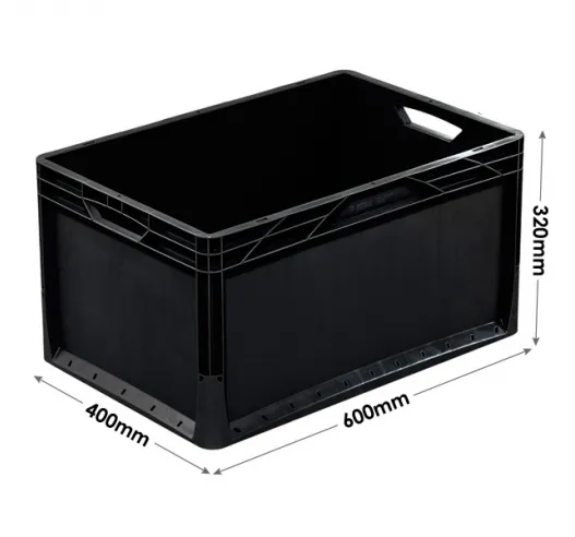 Milk Crate - 66 Litres