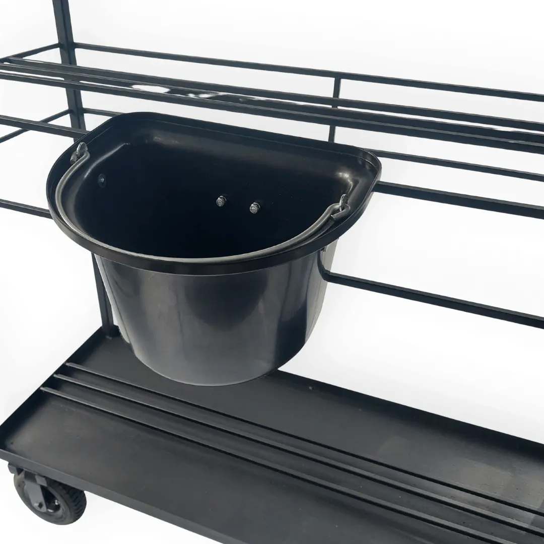 Cart Bucket