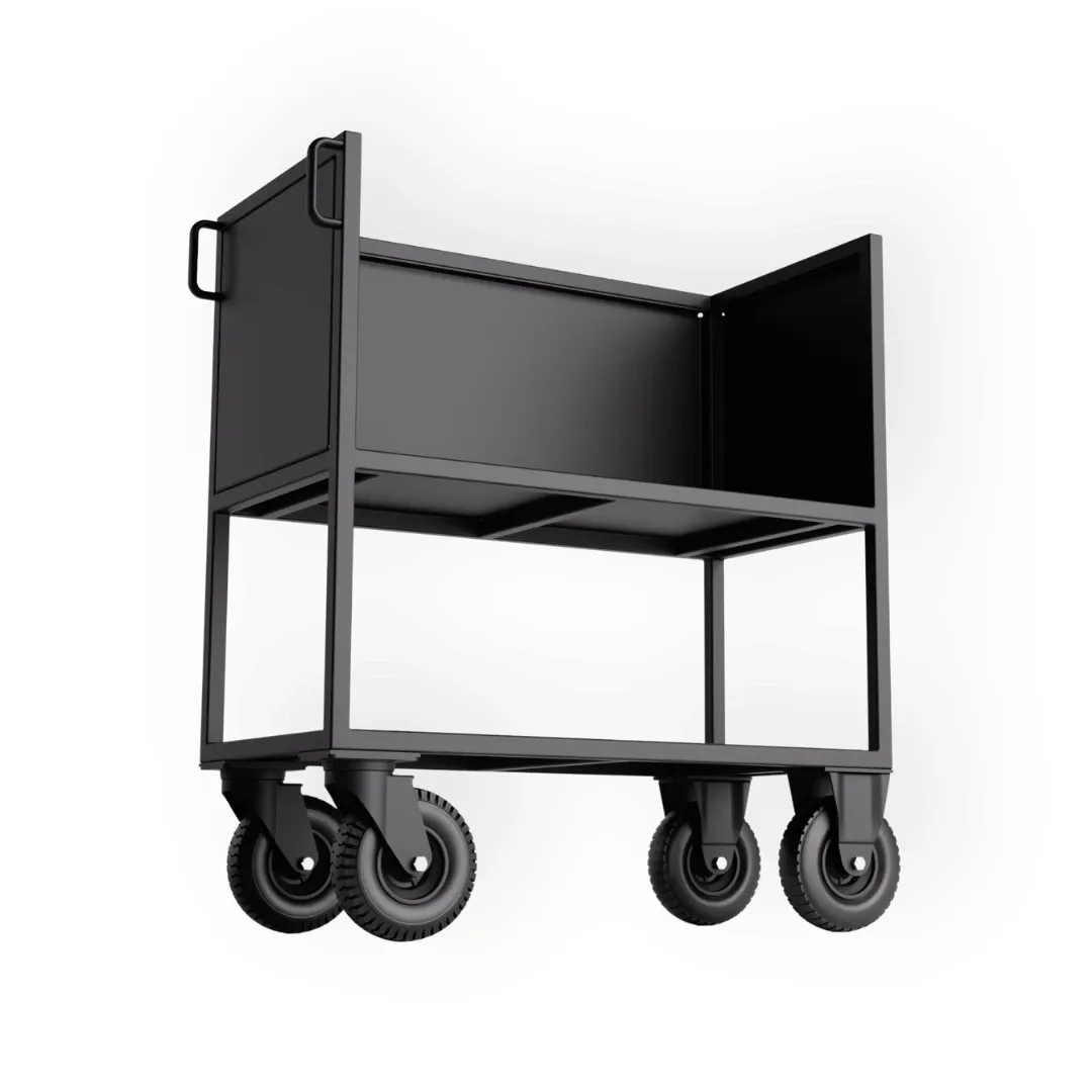 General Purpose Film and TV production Cart
