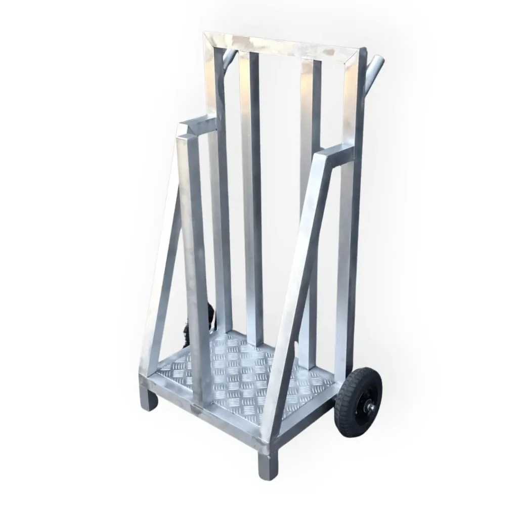Sandbag Trolley